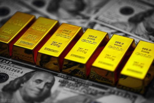 黃金白銀王者歸來，貴金屬牛市重臨？