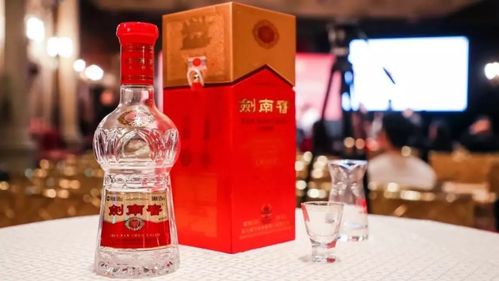 劍南春為何從“茅五劍”陣營中掉隊，在白酒零售市場失勢？