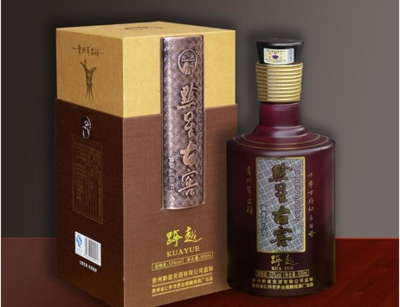 黔星古窖 以匠心產(chǎn)品與卓越服務，贏取白酒零售連鎖新機遇