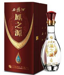 西鳳酒批發(fā)與零售全解析 鳳之源、夢源等系列的市場機遇與經(jīng)營之道